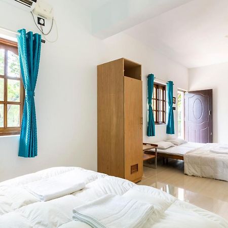 Bed and Breakfast Casa De Mor Anjuna Exterior foto